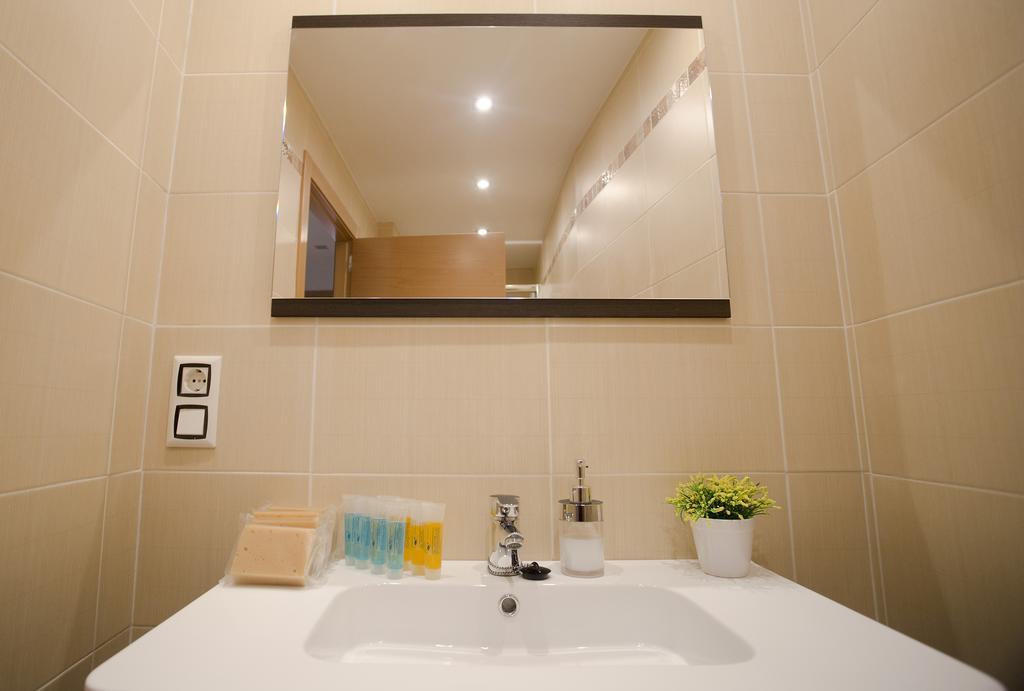 Apartamentos Amaiur 2 Estella Esterno foto