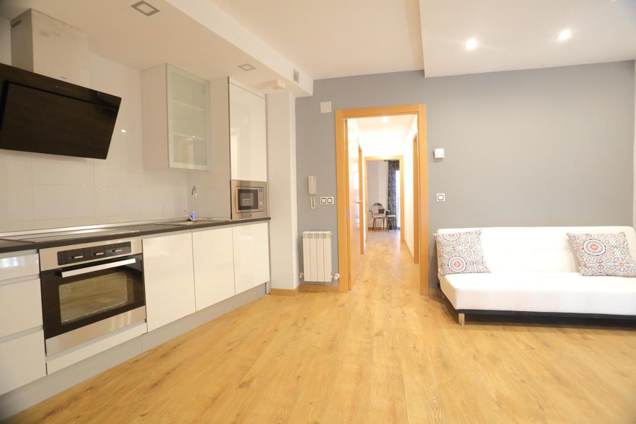 Apartamentos Amaiur 2 Estella Esterno foto
